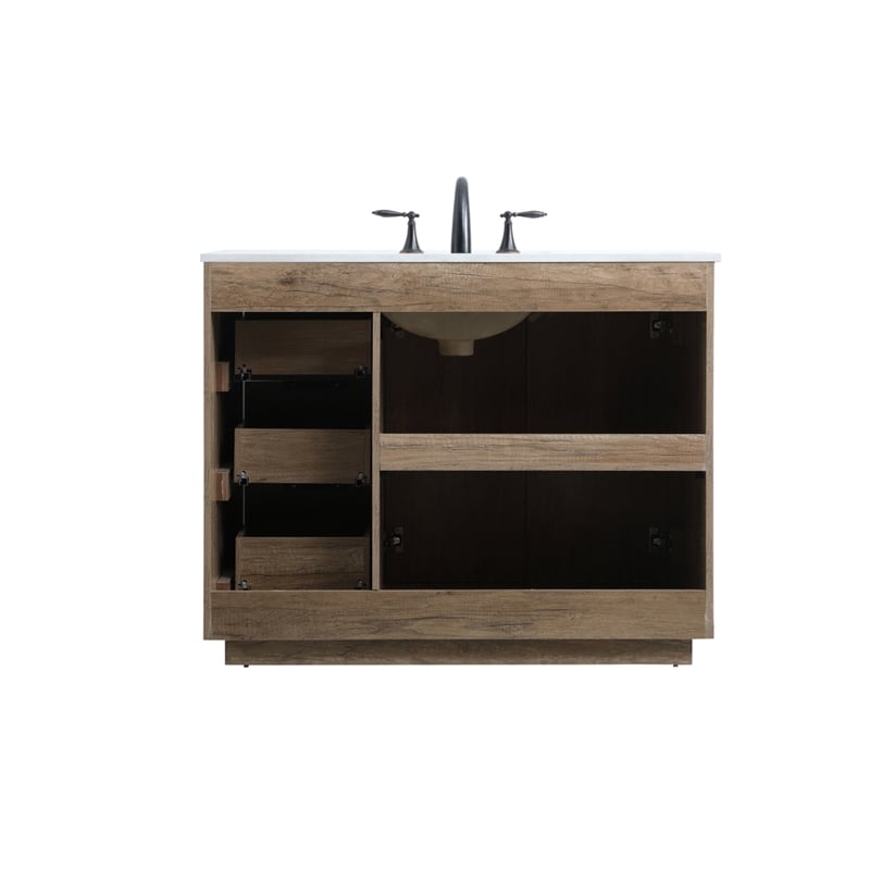 Elegant Kitchen and Bath Blake 42