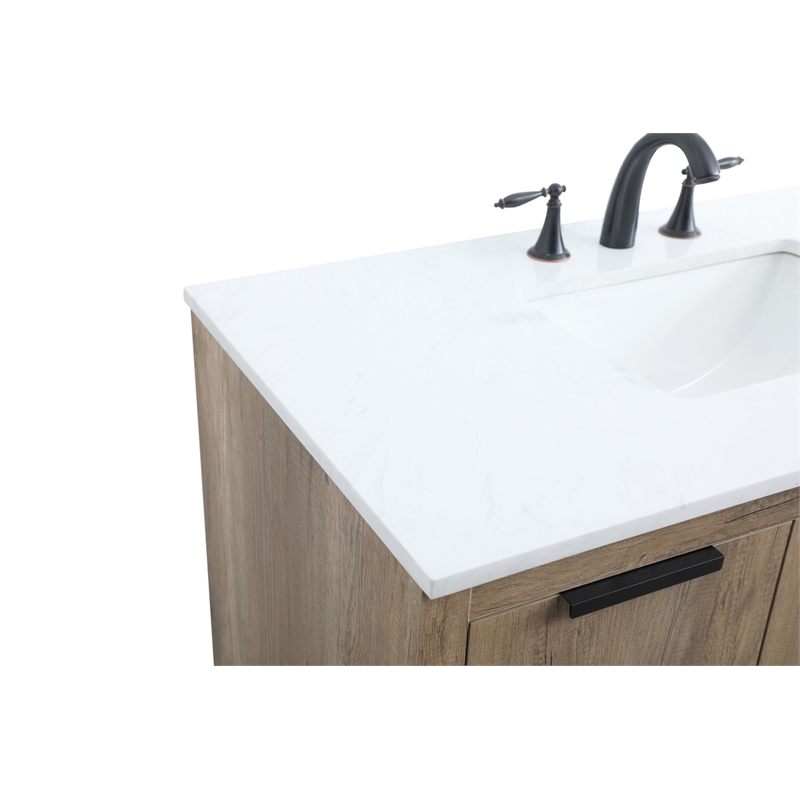 Elegant Kitchen and Bath Blake 42