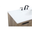 Elegant Kitchen and Bath Blake 42