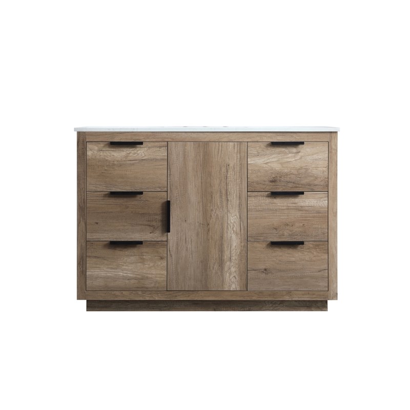 Elegant Kitchen and Bath Blake 48