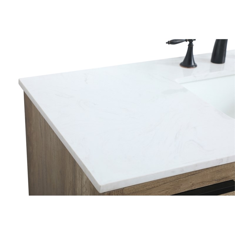 Elegant Kitchen and Bath Blake 48