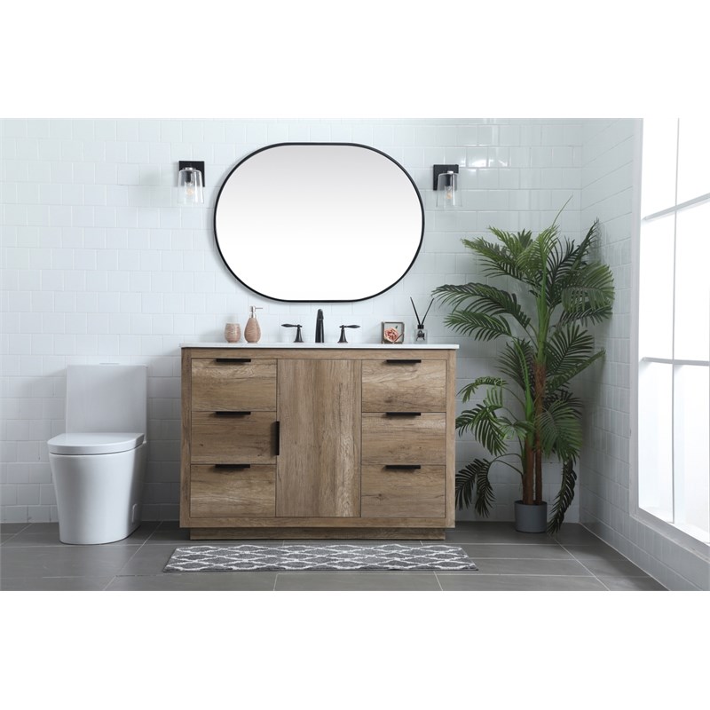 Elegant Kitchen and Bath Blake 48