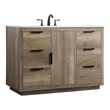 Elegant Kitchen and Bath Blake 48