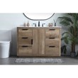 Elegant Kitchen and Bath Blake 48