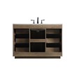 Elegant Kitchen and Bath Blake 48