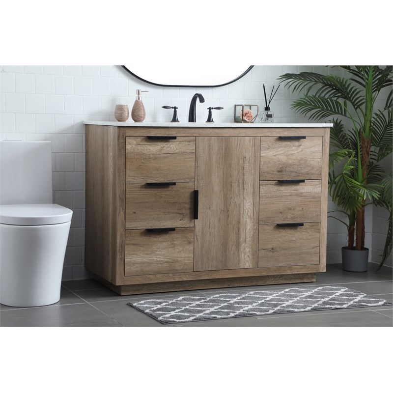 Elegant Kitchen and Bath Blake 48