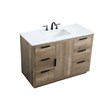 Elegant Kitchen and Bath Blake 48