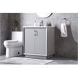 Elegant Kitchen and Bath Hayes 30