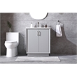 Elegant Kitchen and Bath Hayes 30