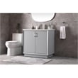 Elegant Kitchen and Bath Hayes 36