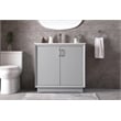 Elegant Kitchen and Bath Hayes 36