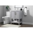 Elegant Kitchen and Bath Everett 24