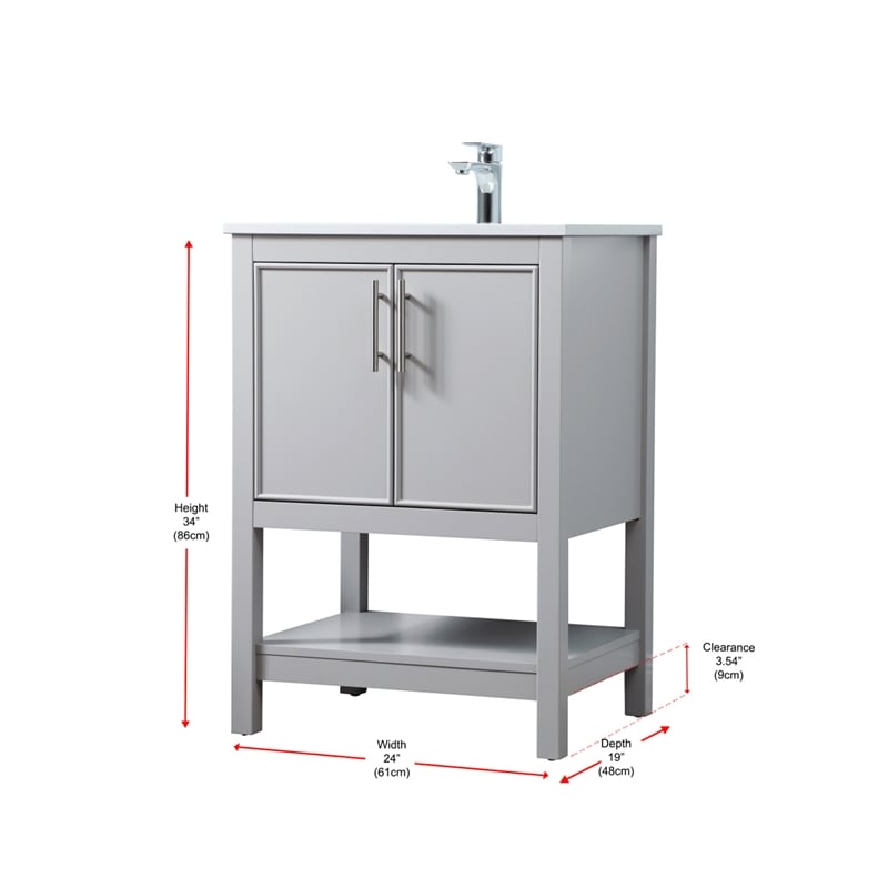 Elegant Kitchen and Bath Everett 24