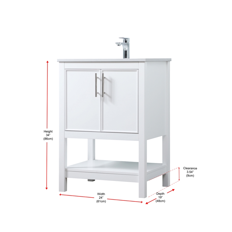 Elegant Kitchen and Bath Everett 24