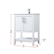 Elegant Kitchen and Bath Everett 24