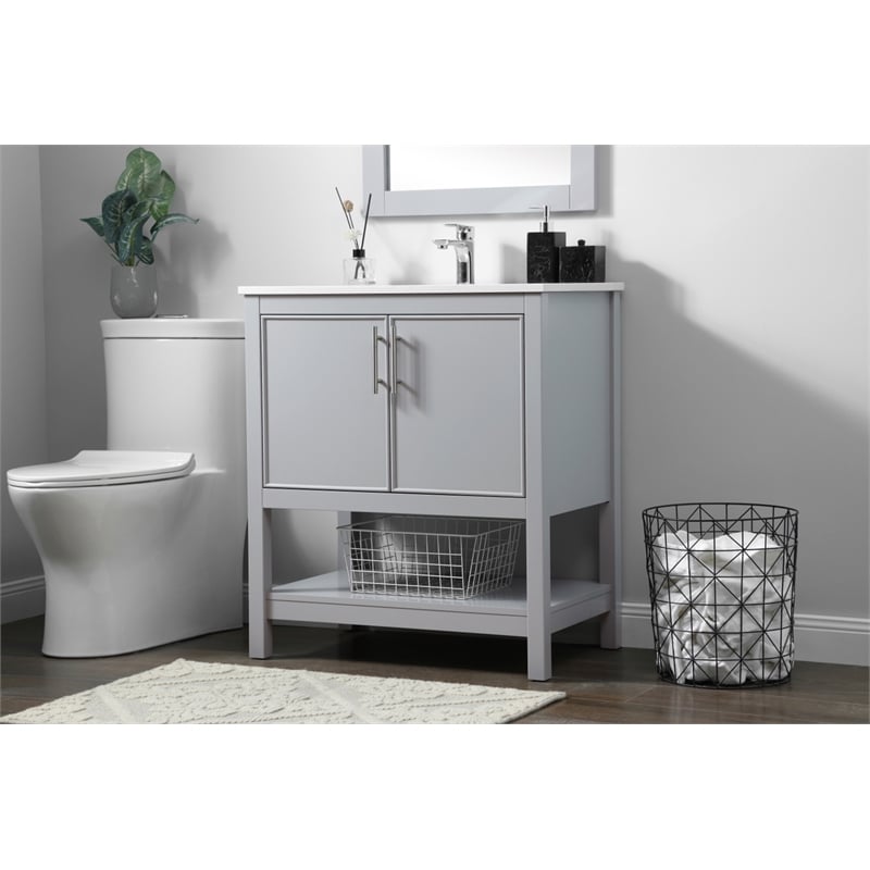 Elegant Kitchen and Bath Everett 30