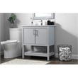 Elegant Kitchen and Bath Everett 30
