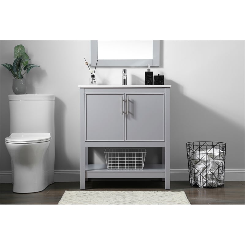 Elegant Kitchen and Bath Everett 30