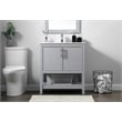 Elegant Kitchen and Bath Everett 30