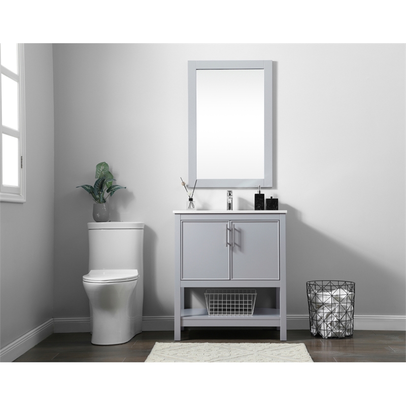 Elegant Kitchen and Bath Everett 30