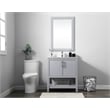 Elegant Kitchen and Bath Everett 30