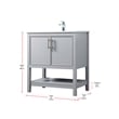 Elegant Kitchen and Bath Everett 30