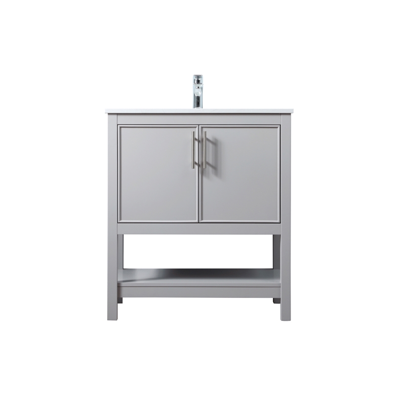 Elegant Kitchen and Bath Everett 30