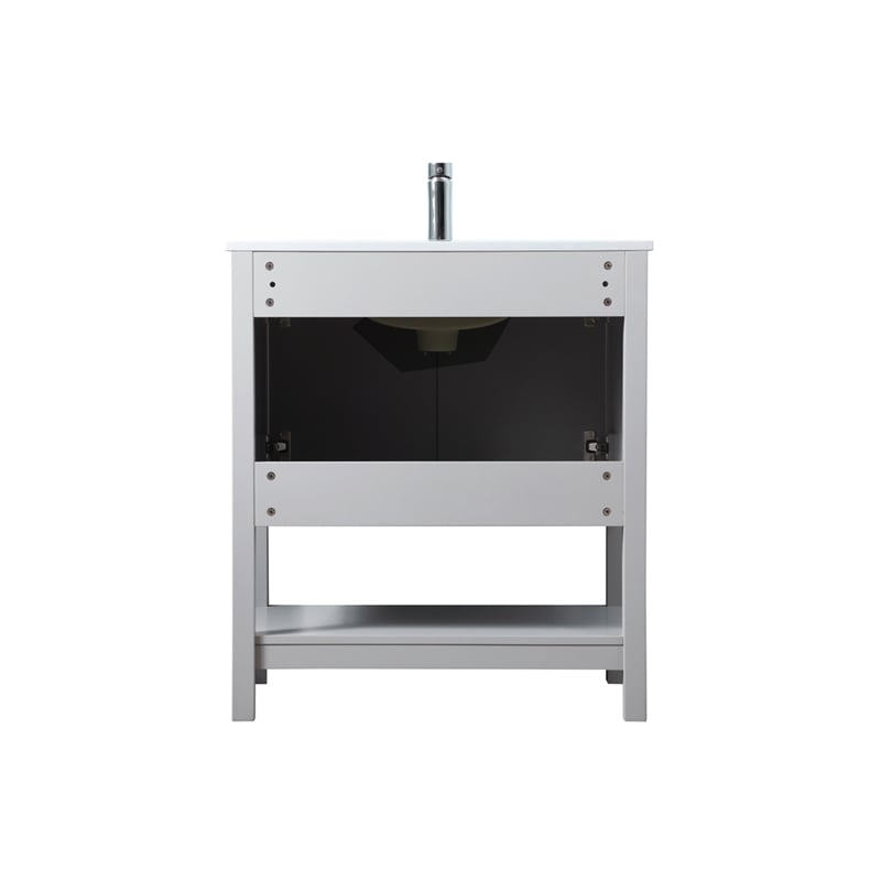 Elegant Kitchen and Bath Everett 30
