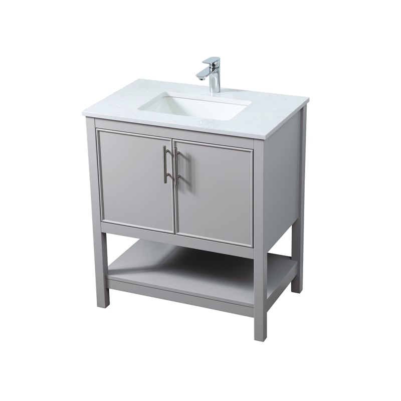 Elegant Kitchen and Bath Everett 30