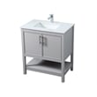 Elegant Kitchen and Bath Everett 30