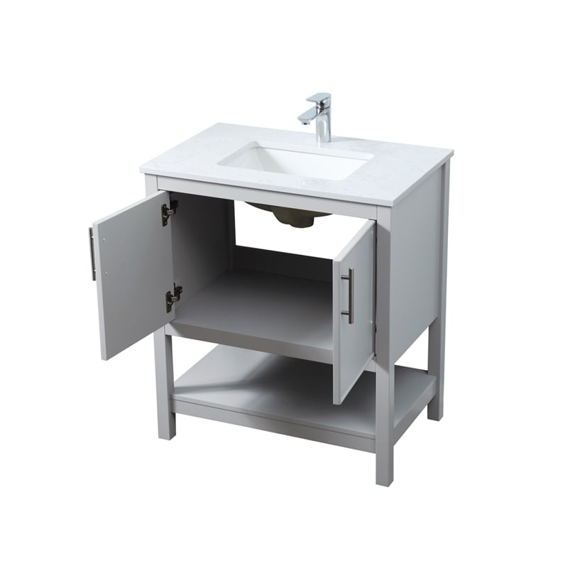 Elegant Kitchen and Bath Everett 30