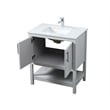 Elegant Kitchen and Bath Everett 30