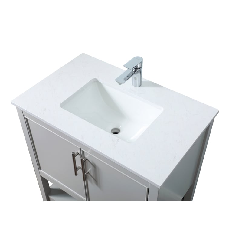 Elegant Kitchen and Bath Everett 30