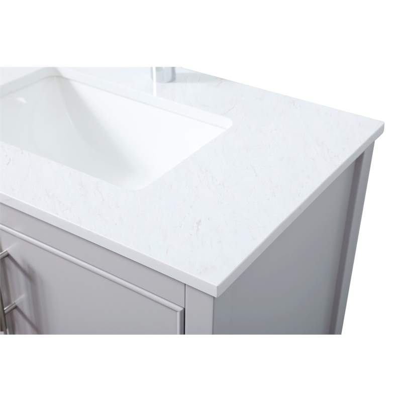 Elegant Kitchen and Bath Everett 30