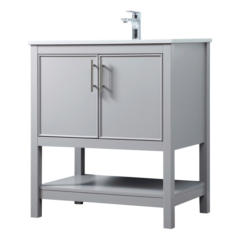 Elegant Kitchen and Bath Everett 30