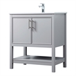 Elegant Kitchen and Bath Everett 30