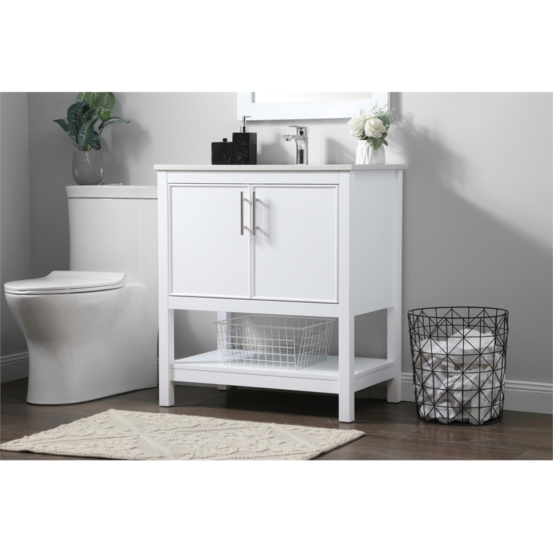 Elegant Kitchen and Bath Everett 30
