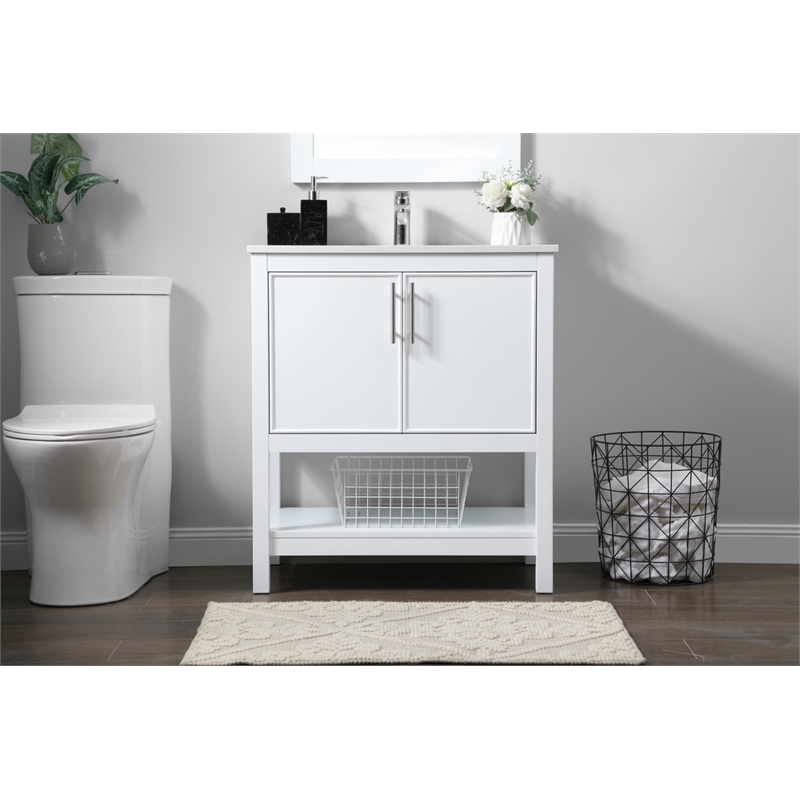 Elegant Kitchen and Bath Everett 30