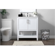 Elegant Kitchen and Bath Everett 30