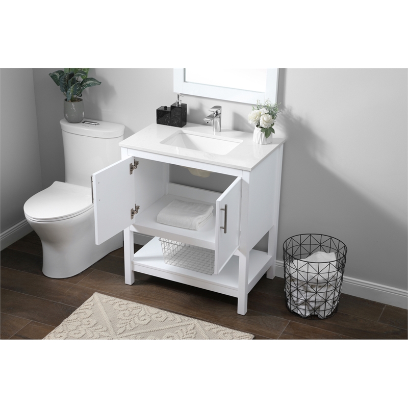 Elegant Kitchen and Bath Everett 30