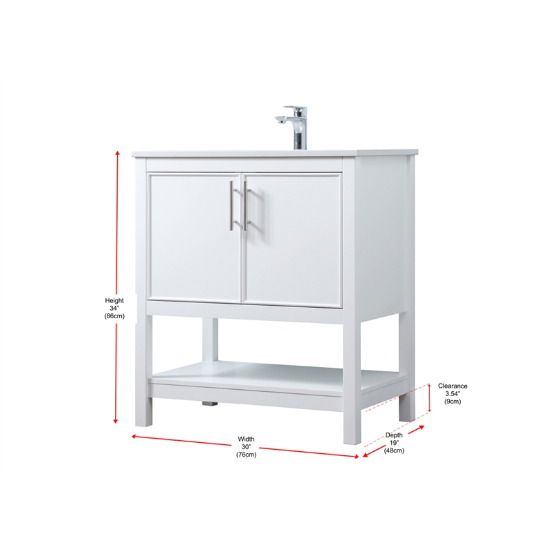 Elegant Kitchen and Bath Everett 30