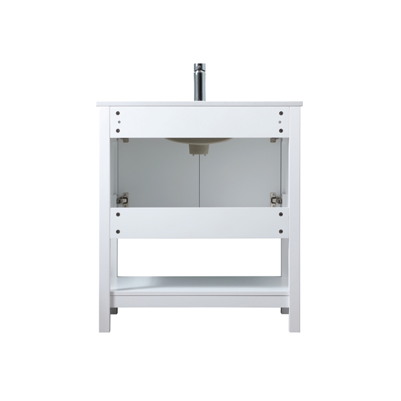 Elegant Kitchen and Bath Everett 30