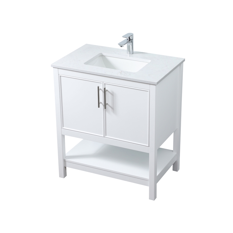 Elegant Kitchen and Bath Everett 30