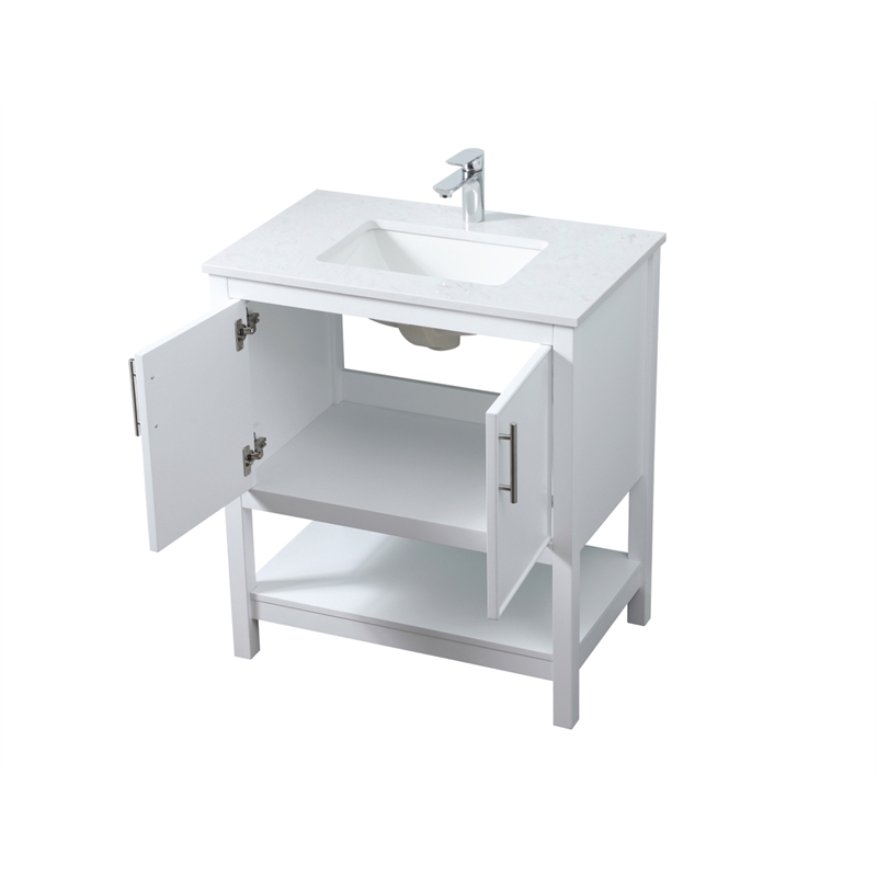Elegant Kitchen and Bath Everett 30
