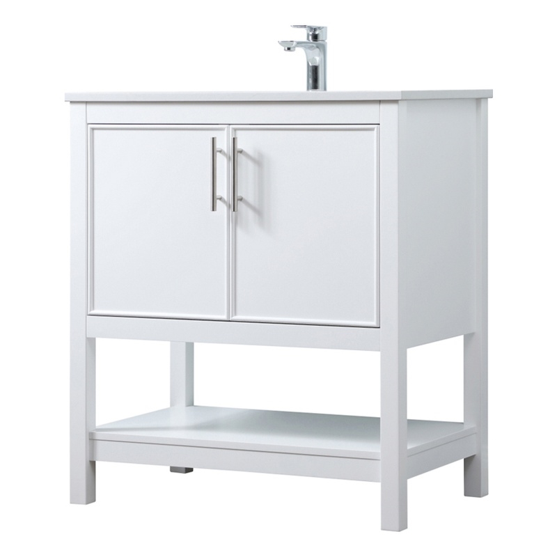 Elegant Kitchen and Bath Everett 30