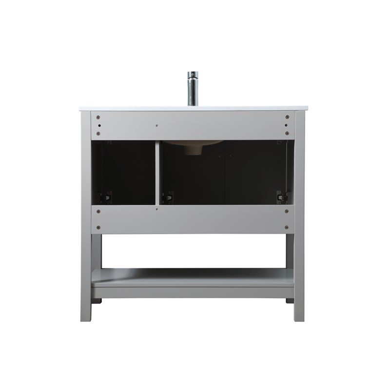 Elegant Kitchen and Bath Everett 36
