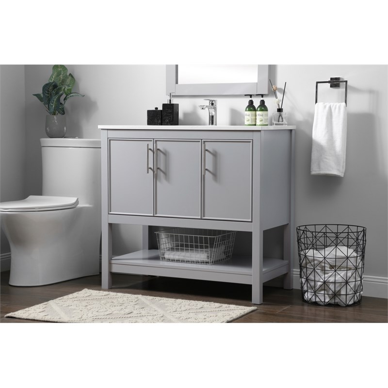 Elegant Kitchen and Bath Everett 36