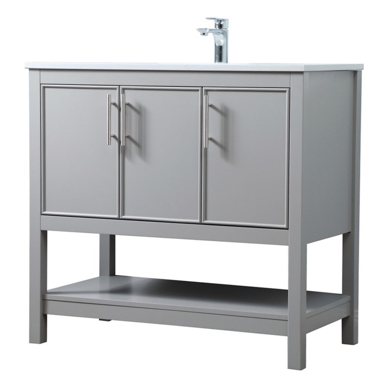 Elegant Kitchen and Bath Everett 36