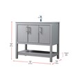 Elegant Kitchen and Bath Everett 36