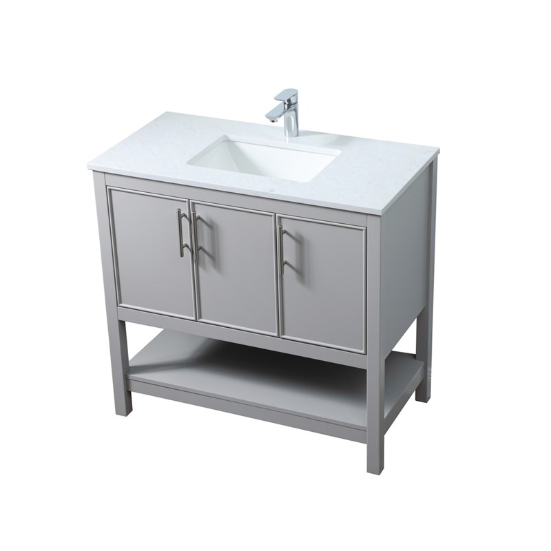 Elegant Kitchen and Bath Everett 36